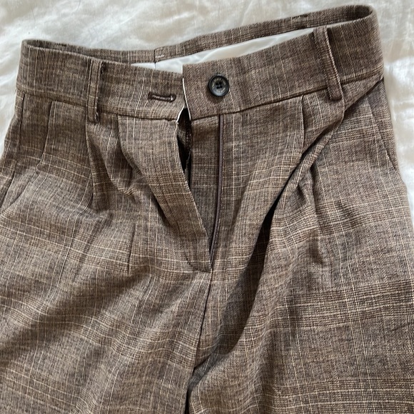 Two pairs of tailored trousers. - Picture 10 of 10